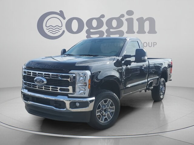 2025 Ford F-350 Super Duty XLT - Photo 35
