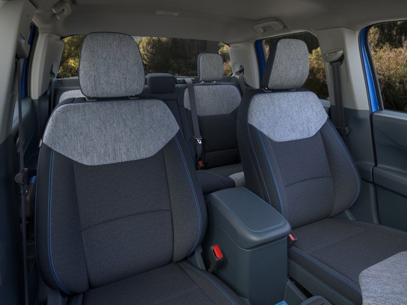 2025 Ford Maverick XLT - Photo 34