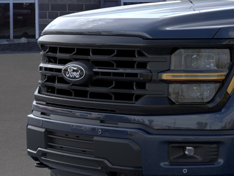 Thumbnail: 2026 Ford F-150 - 39