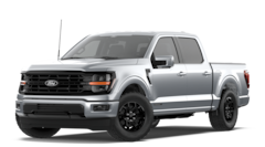 2026 Ford F-150 XLT Truck