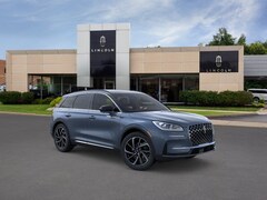 2026 Lincoln Corsair Reserve SUV