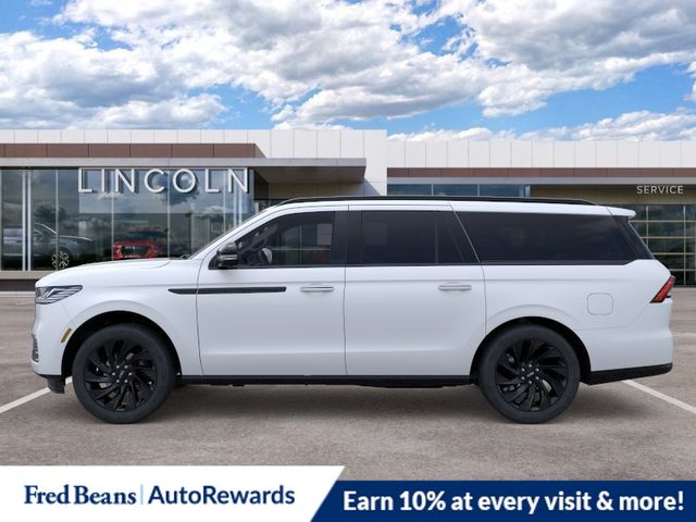 2026 Lincoln Navigator Reserve L - Photo 33