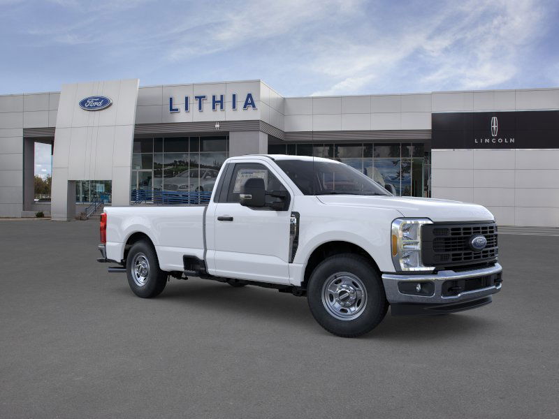 Thumbnail: 2025 Ford Econoline - 32