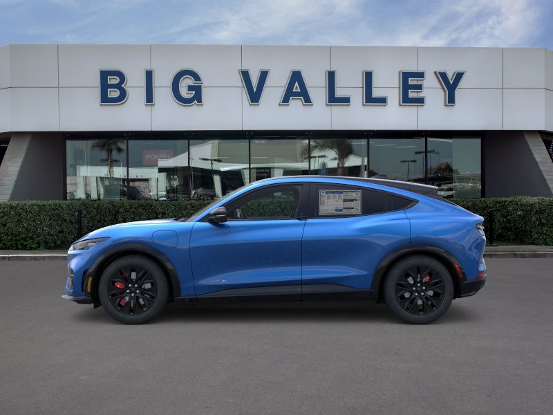 2025 Ford Mustang Mach-E Premium - Photo 30