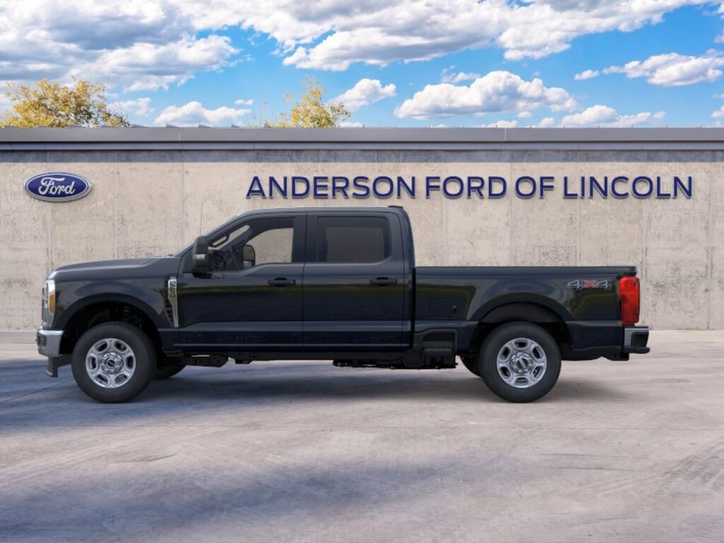 New 2026 Ford Super Duty F-250® XLT TRUCK