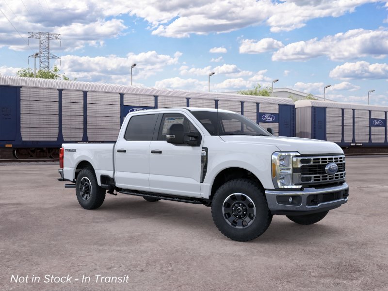 2026 Ford F-250SD XLT Truck