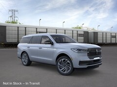 2026 Lincoln Navigator Reserve SUV