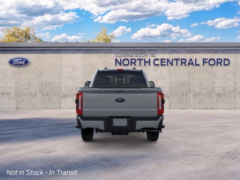 Super Duty F-250&reg; Lariat&reg;