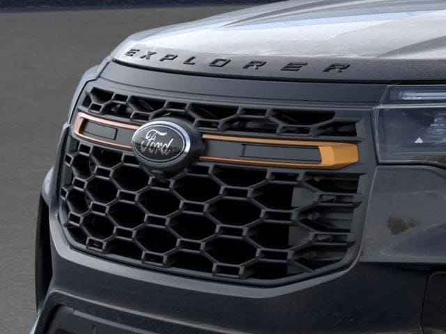 2026 Ford Explorer Tremor - Photo 40