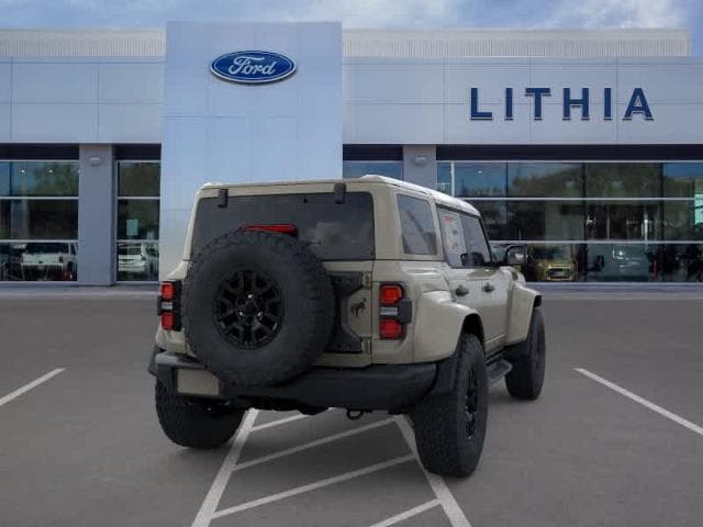 Thumbnail: 2026 Ford Bronco - 33