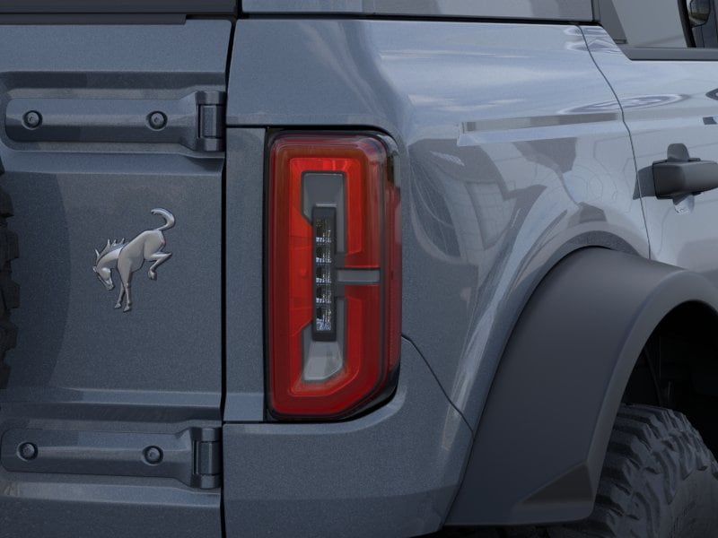 2025 Ford Bronco 4-Door Badlands - Photo 23