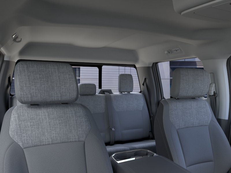2026 Ford F-250 Super Duty XLT - Photo 42