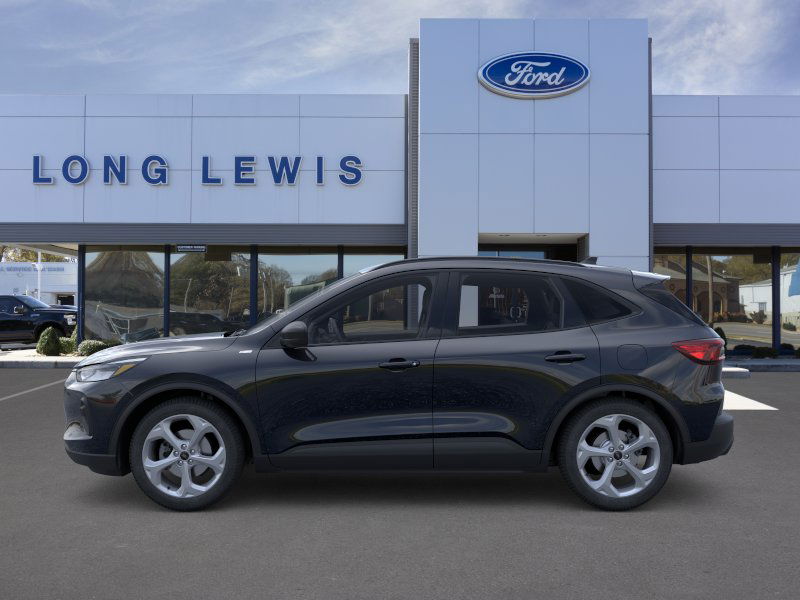 2025 Ford Escape Hybrid ST-Line photo 3