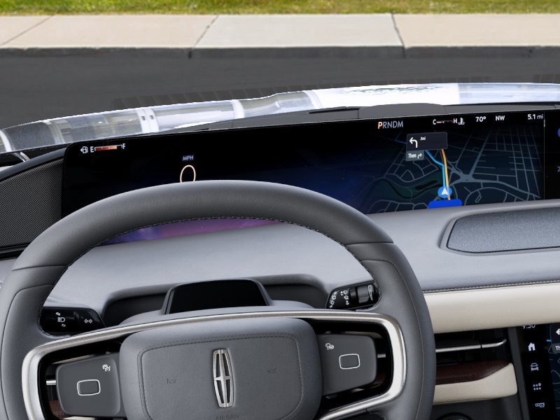 2027 Lincoln Navigator Reserve L - Photo 13