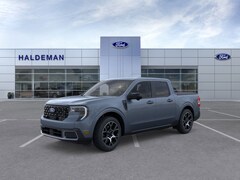 2025 Ford Maverick Lariat Truck