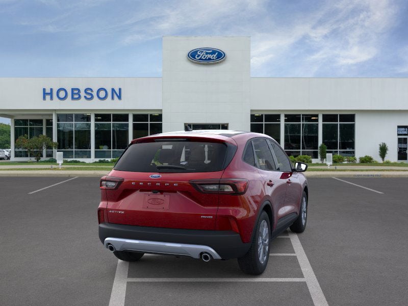 2026 Ford Escape Active - Photo 8