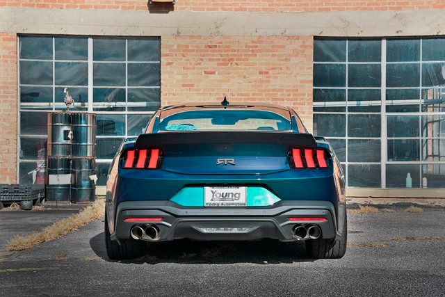 2025 Ford Mustang GT Premium Fastback - Photo 63