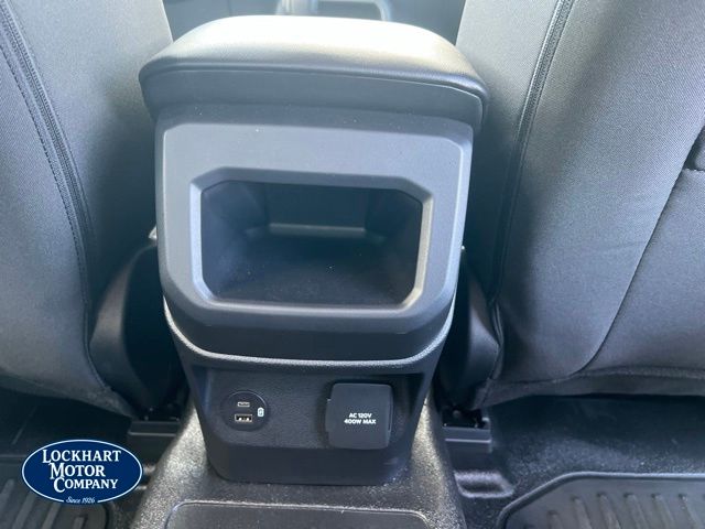 2025 Ford Ranger XL - Photo 57