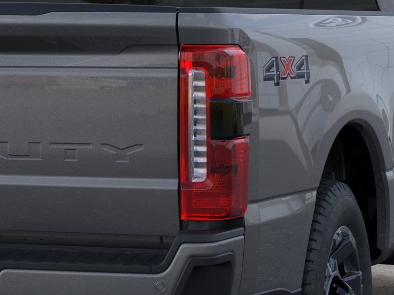 2026 Ford F-350 Super Duty XL - Photo 21