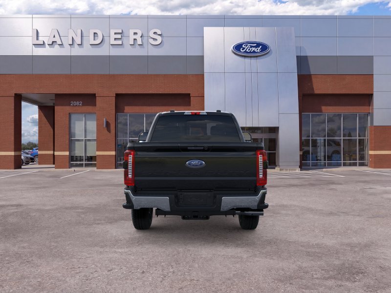 2026 Ford F-250 Super Duty Lariat - Photo 27