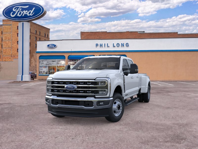 2026 Ford F-350SD XLT Truck