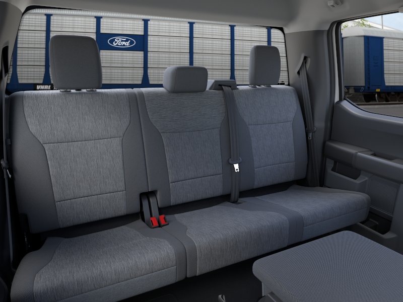 2026 Ford Super Duty F-350&reg; XL Oxford White at Town & Country Ford