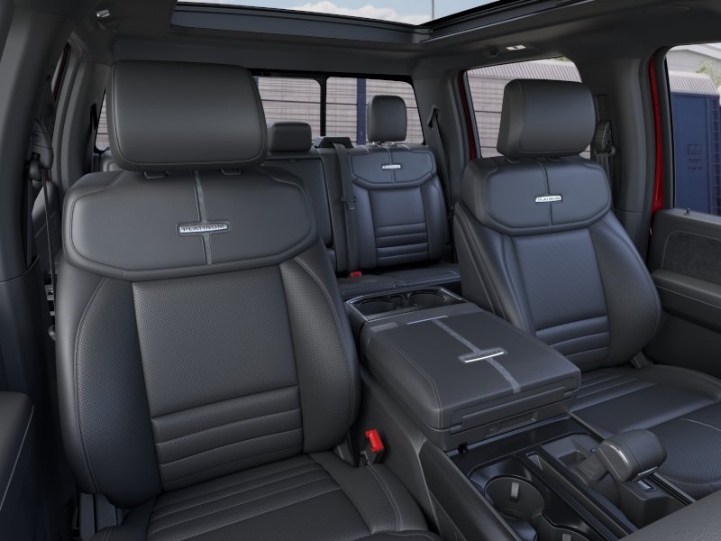 2026 Ford F-150 photo 10 of 29