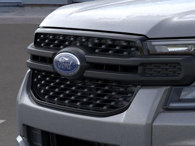 Thumbnail: 2025 Ford Ranger - 39