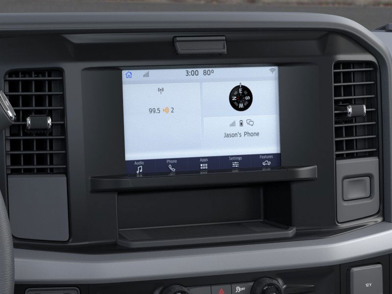 2025 Ford F-350 Super Duty XLT - Photo 30