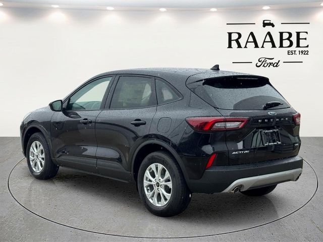 2026 Ford Escape Active - Photo 26