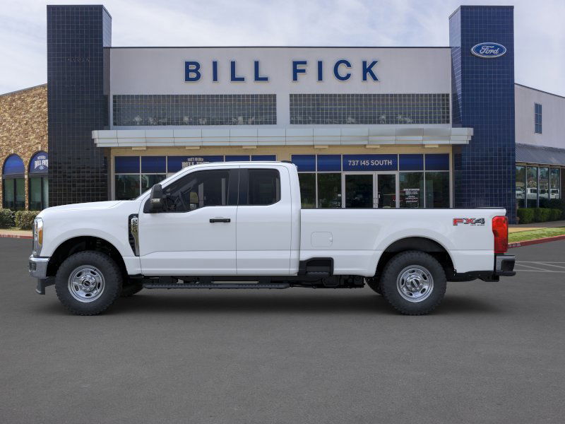 2025 Ford F-250 XL photo 3
