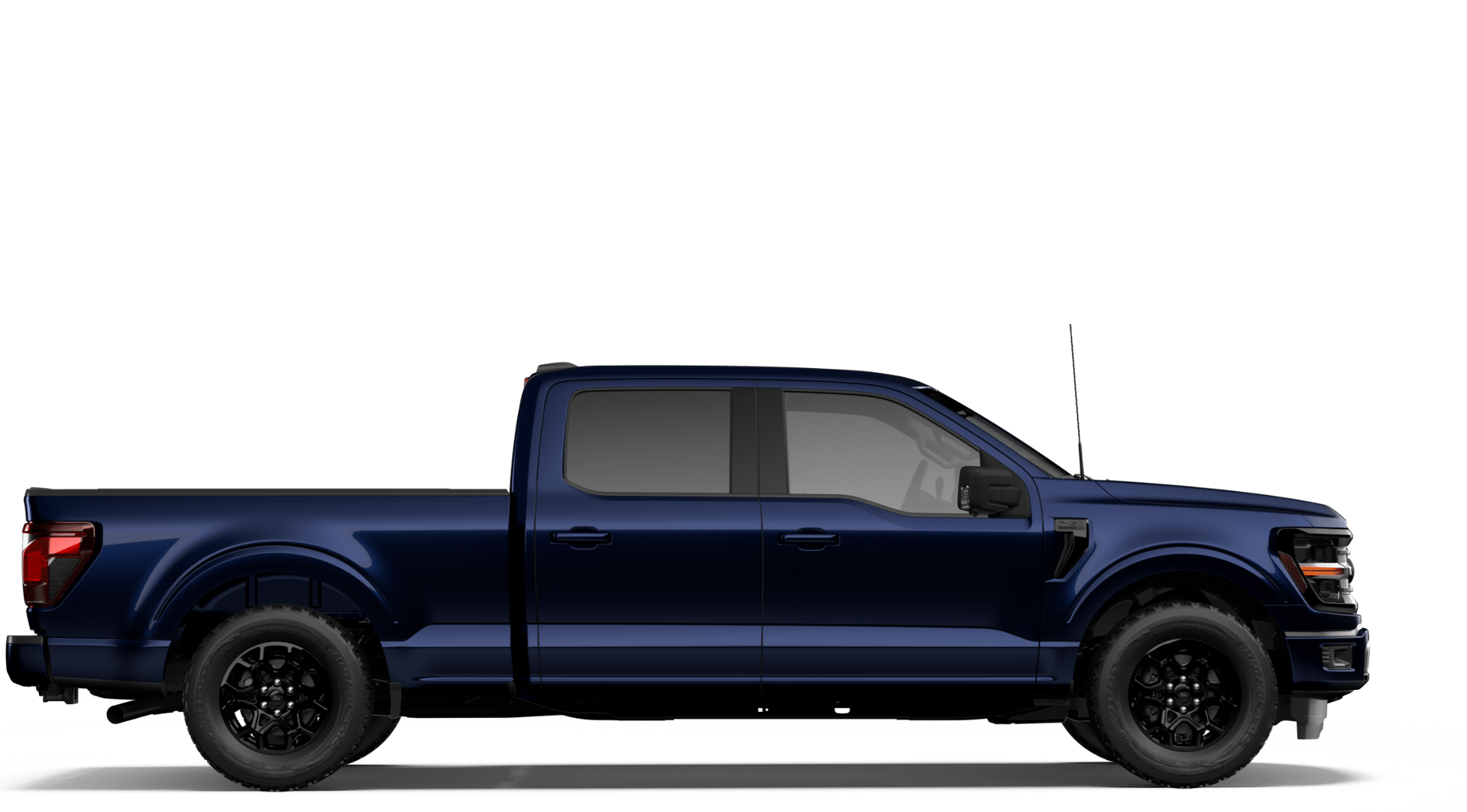 Thumbnail: 2026 Ford F-150 - 27