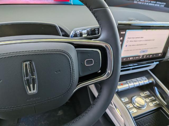 2026 Lincoln Nautilus Premiere CROSSOVERS