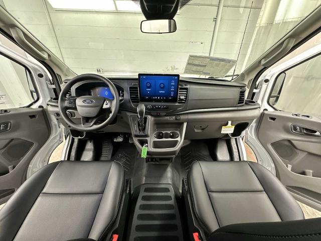 Thumbnail: 2026 Ford Transit Series - 49