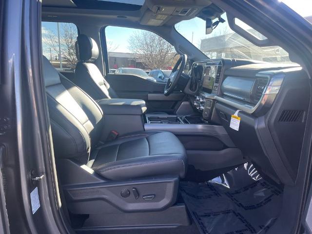 2026 Ford F-350 Super Duty Lariat - Photo 70
