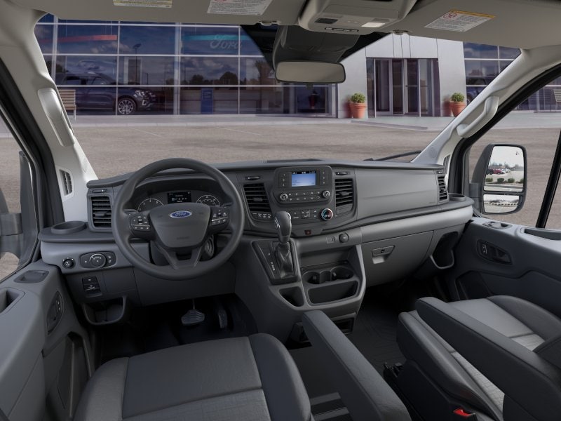 2025 Ford Transit Passenger Van XL - Photo 22