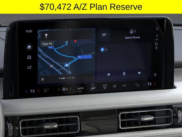 2026 Lincoln Aviator Reserve - Photo 14