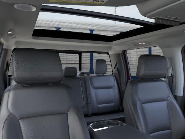 Thumbnail: 2026 Ford F-250 - 44