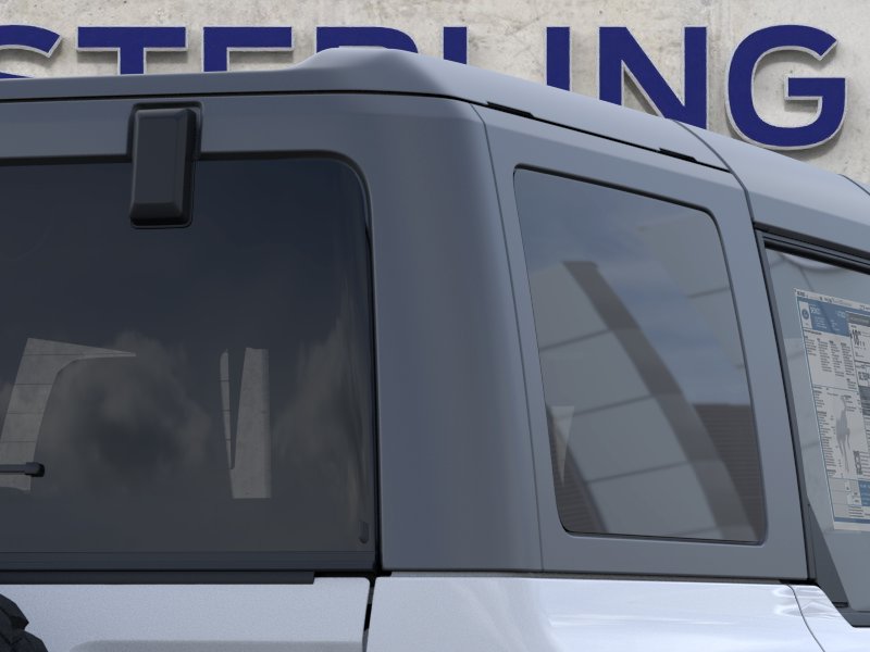 Thumbnail: 2026 Ford Bronco - 25