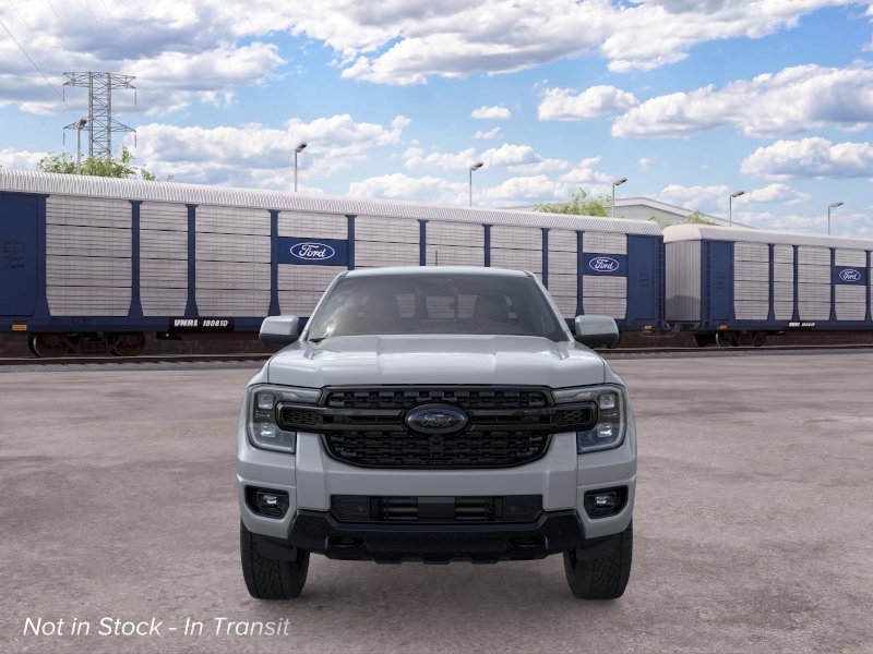 2026 Ford Ranger Truck SuperCrew