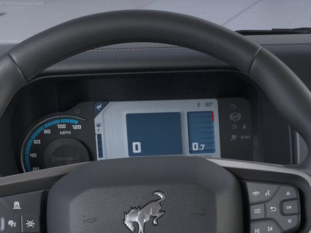 2025 Ford Bronco 4-Door Badlands - Photo 36
