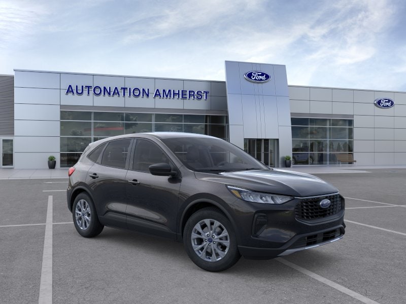 2026 Ford Escape Active - Photo 7