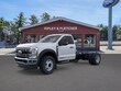 Ford Super Duty F-600 DRW