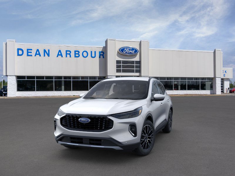 2023 Ford Escape Base photo 2