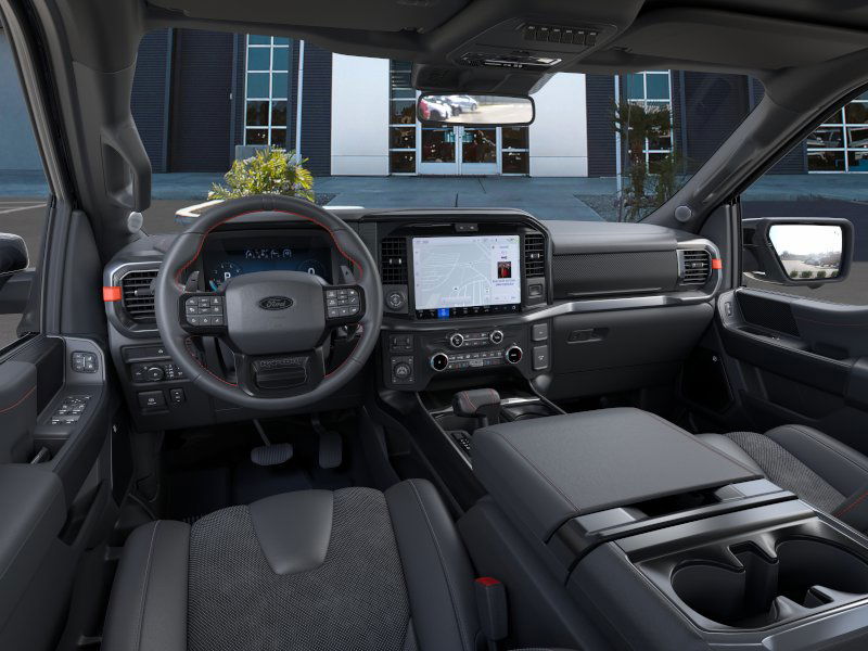 2025 Ford F-150 Raptor - Photo 9