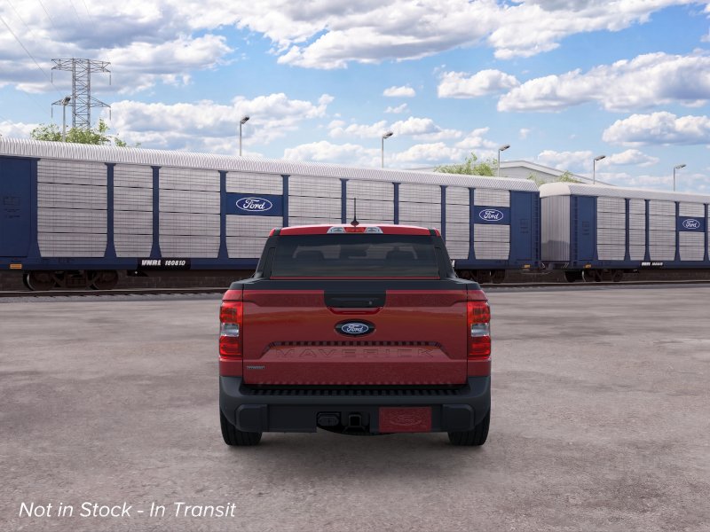 2026 Ford Maverick XLT TRUCK