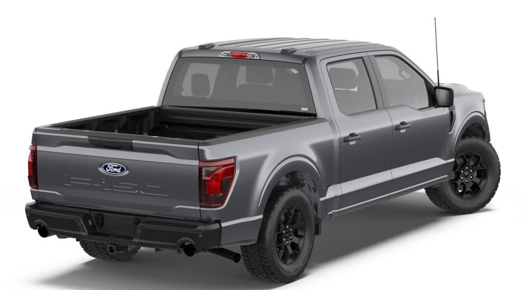 New 2026 Ford F-150 STX TRUCK