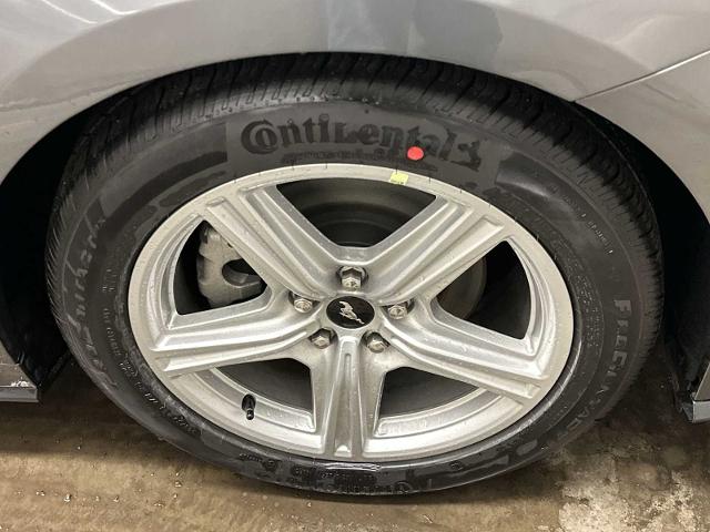 Thumbnail: 2026 Ford Mustang - 34