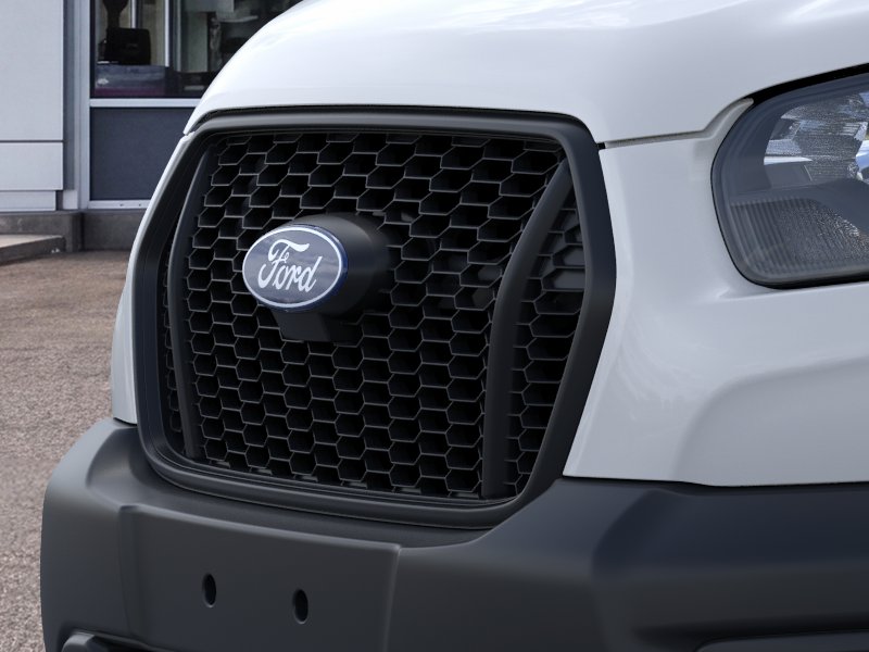 2026 Ford Transit Van Base - Photo 43