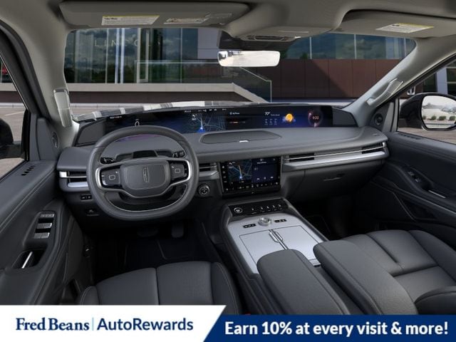 2025 Lincoln Navigator Reserve L - Photo 41